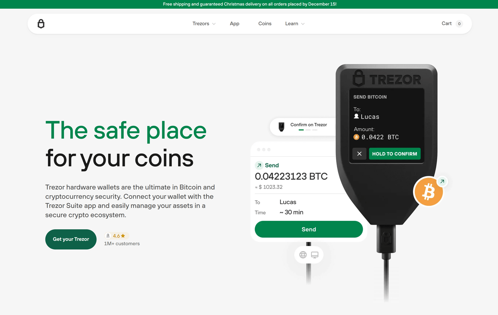 🔐 Trezor Bridge Download: Complete Guide for Secure Crypto Access in 2025 🚀