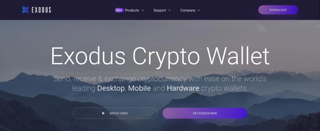 🌐 Exodus Web3 Wallet: The Ultimate Guide for Secure Crypto Management 🚀